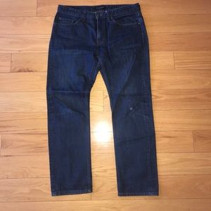 NWOT Banana Republic Jeans!